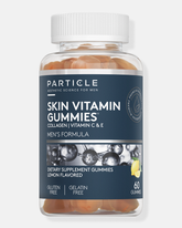 Particle Skin Vitamin Gummies