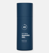 Particle 43 Anti-Aging Shaving Gel