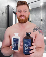 Power Shower Set