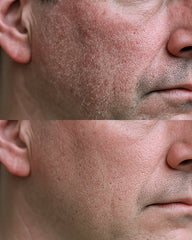 Particle 43 Anti-Aging Shaving Gel