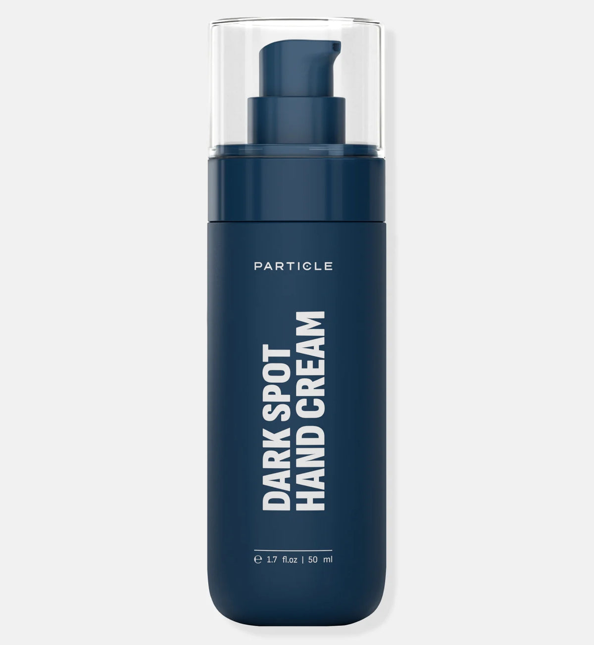 Particle Hand Cream