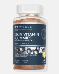 Particle Skin Vitamin Gummies