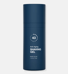 Particle 43 Anti-Aging Shaving Gel